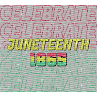 Juneteenth-JU  729
